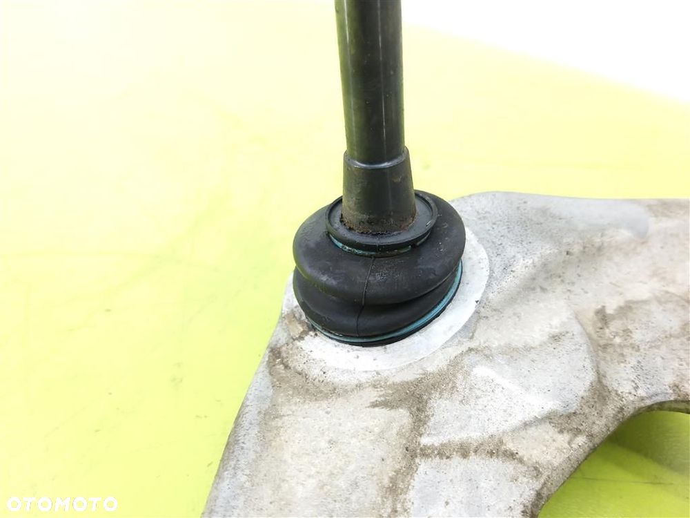 Wahacz przód prawy BMW E46 1998-2007 - 4