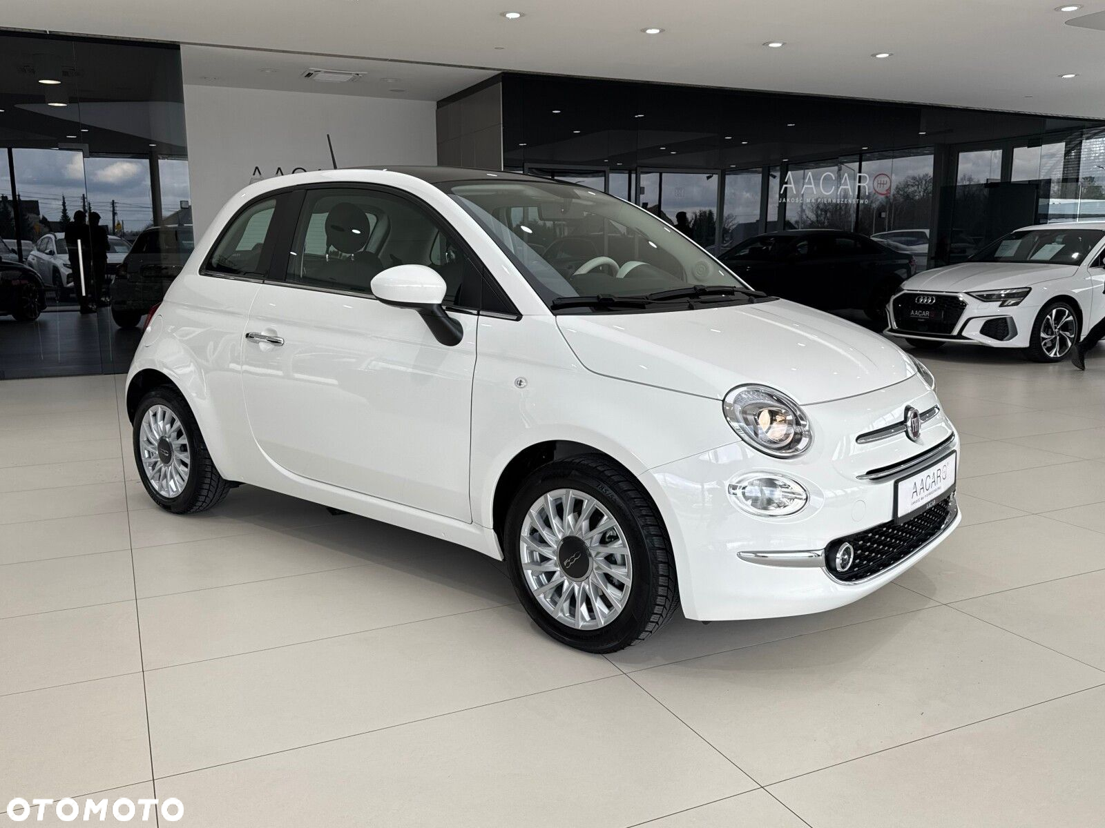 Fiat 500 - 6