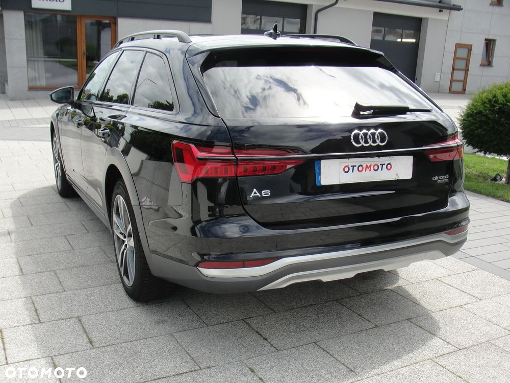 Audi A6 Allroad 55 TDI tiptronic - 2