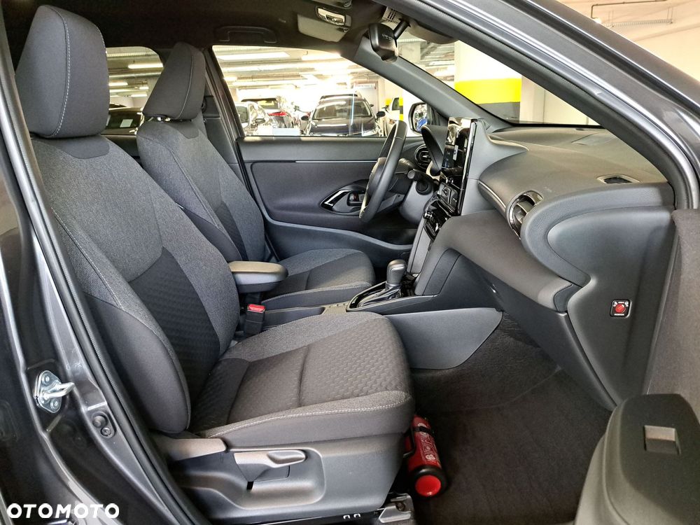 Toyota Yaris Cross Hybrid 1.5 Style - 16