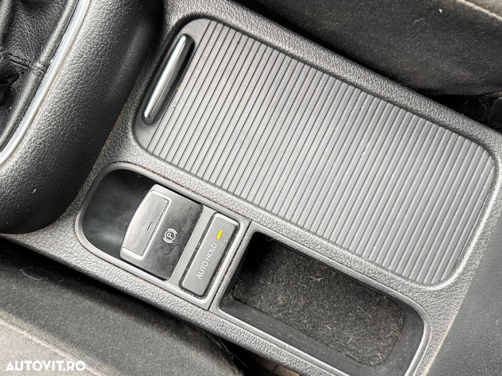 Volkswagen Tiguan - 18