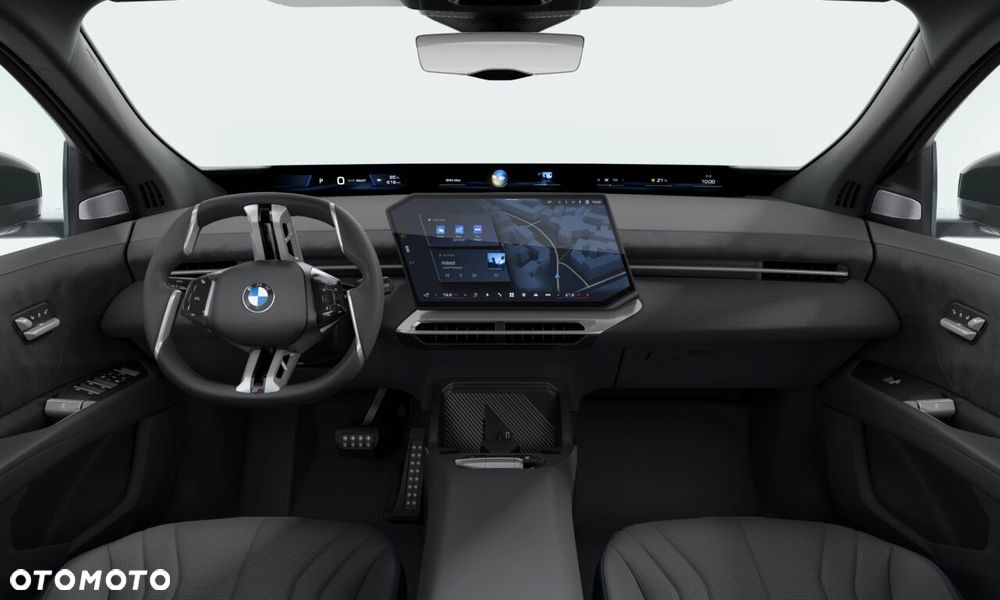 BMW iX3 - 3