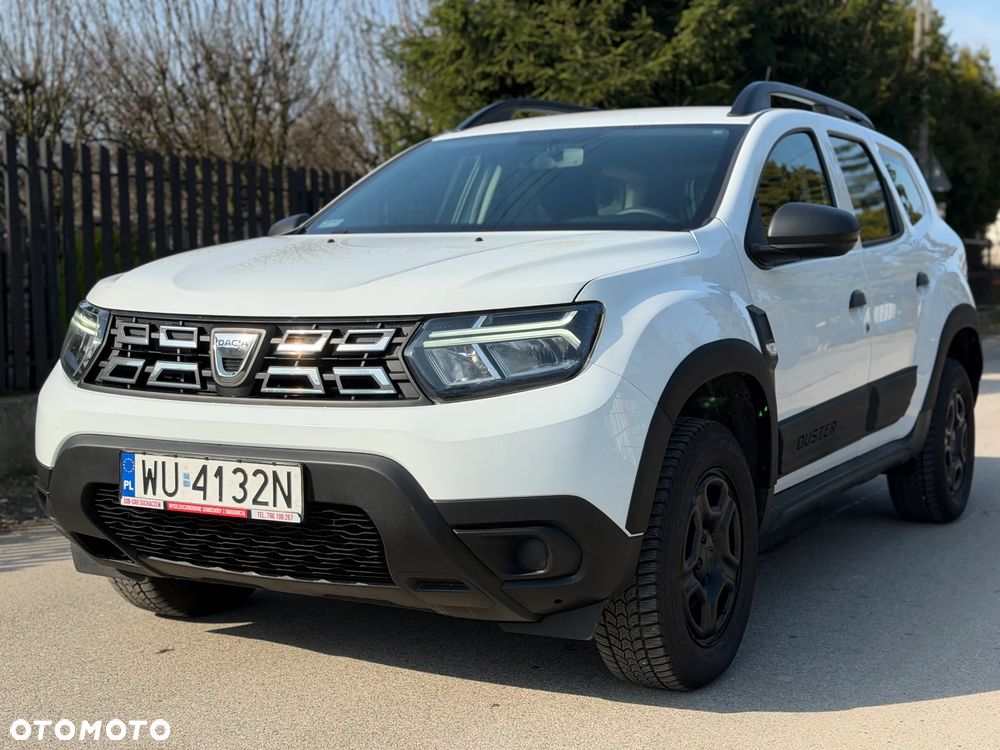 Dacia Duster 1.0 TCe Essential - 1