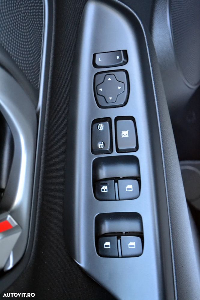 Hyundai KONA 1.6 CRDi 48V-Hybrid Select - 16