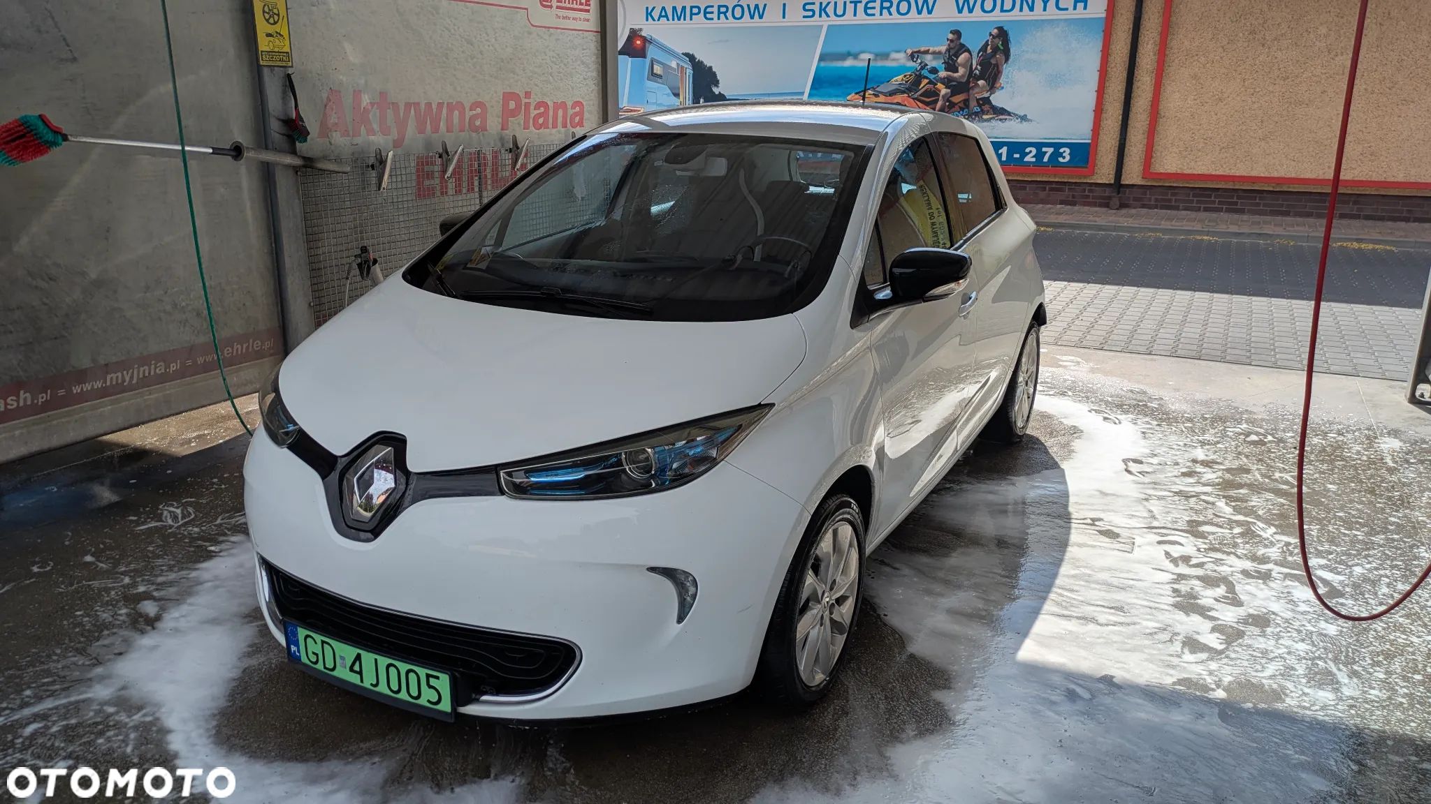 Renault Zoe Life - 1