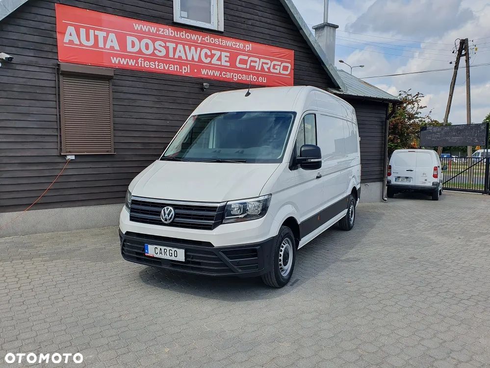 Volkswagen CRAFTER - 3