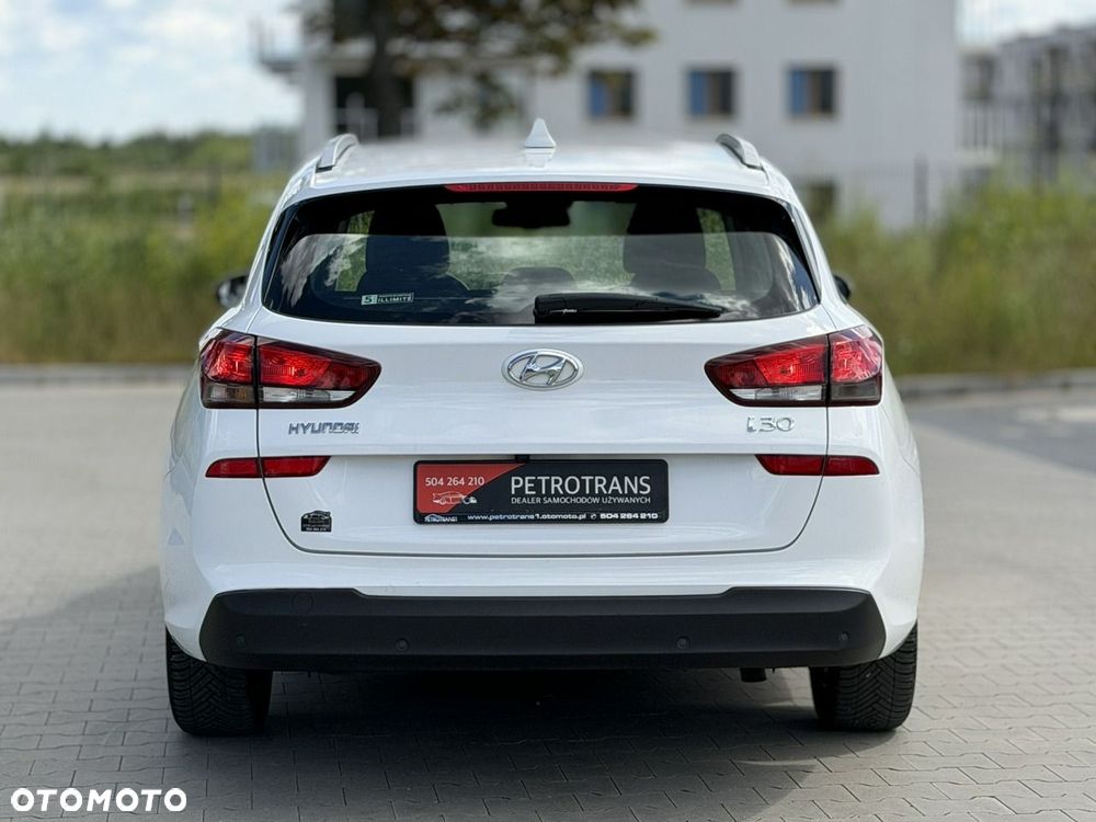 Hyundai i30 - 12
