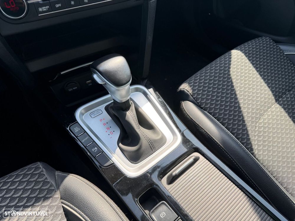 Kia XCeed 1.6 GDi PHEV Drive - 9