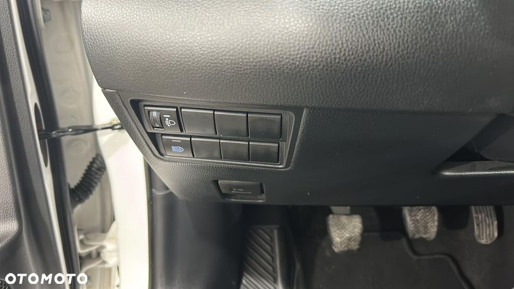 Toyota Yaris 1.5 Comfort - 27