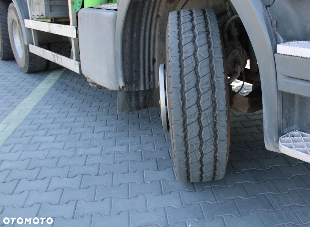 Scania P 310 - 4