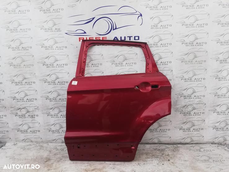 Usa stanga spate Ford Kuga 2 an 2012-2019 - 1
