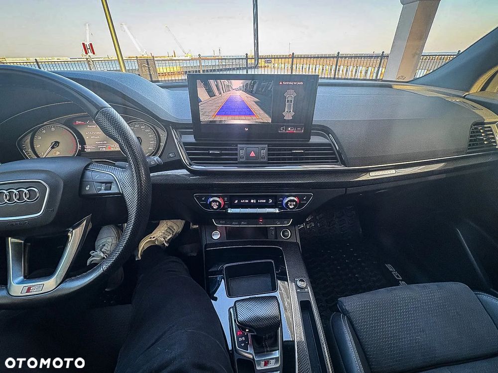 Audi SQ5 Sportback - 19