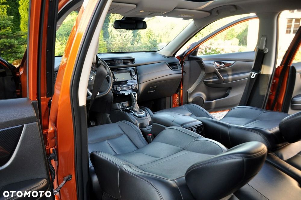 Nissan X-Trail - 30