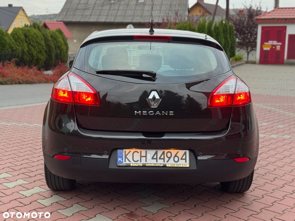 Renault Megane 1.6 16V 100 Authentique - 10