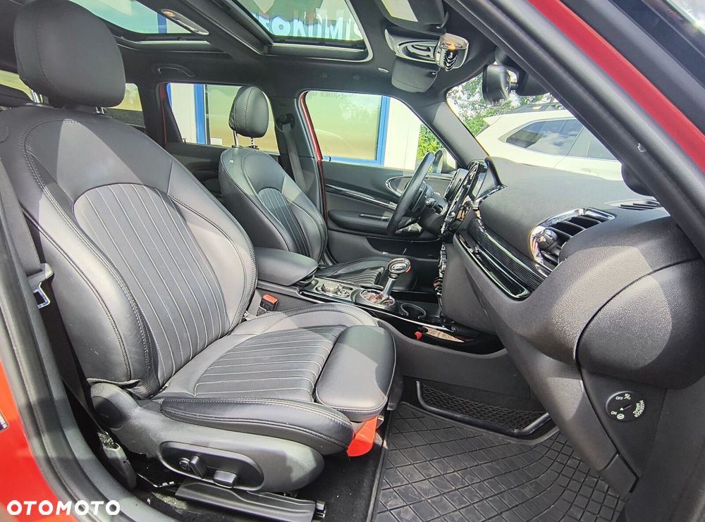 MINI Clubman - 17