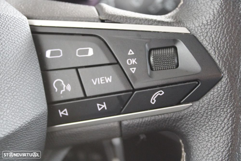 SEAT Ibiza 1.0 TSI Style - 18