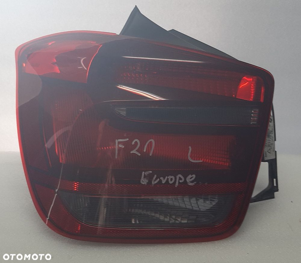 Lampa tylna lewa BMW F20 F21 - 1
