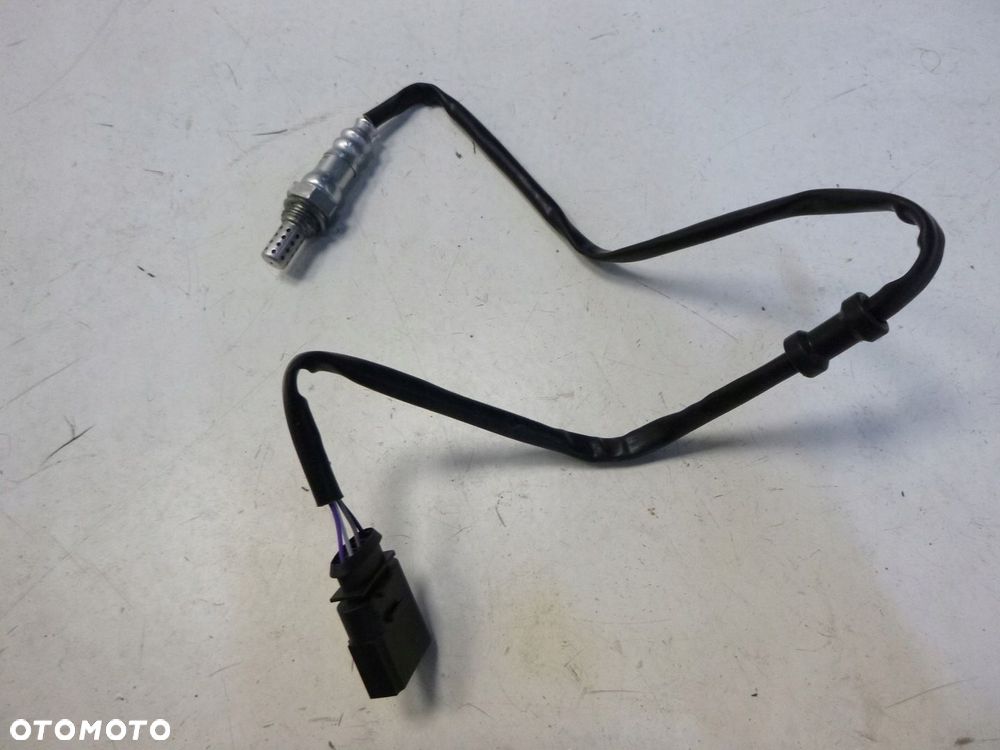 AUDI SEAT SKODA VW SONDA LAMBDA NOWA . - 2