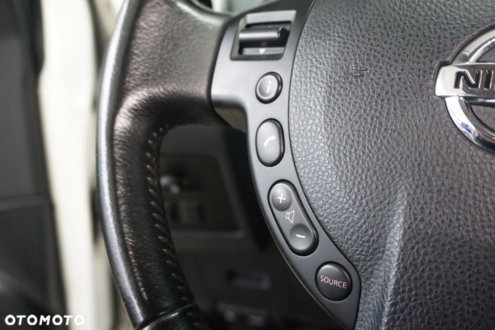 Nissan Qashqai 1.5 dCi Acenta - 27