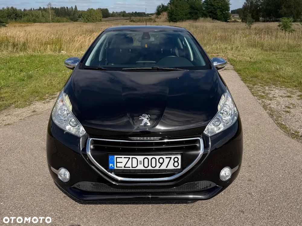 Peugeot 208 1.2 PureTech Active - 3