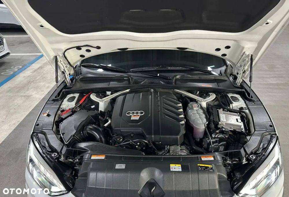 Audi A5 Sportback 40 TFSI quattro S tronic - 12