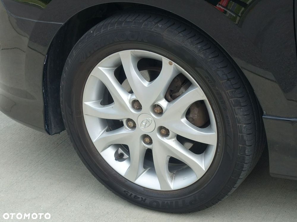 Hyundai i30 - 20