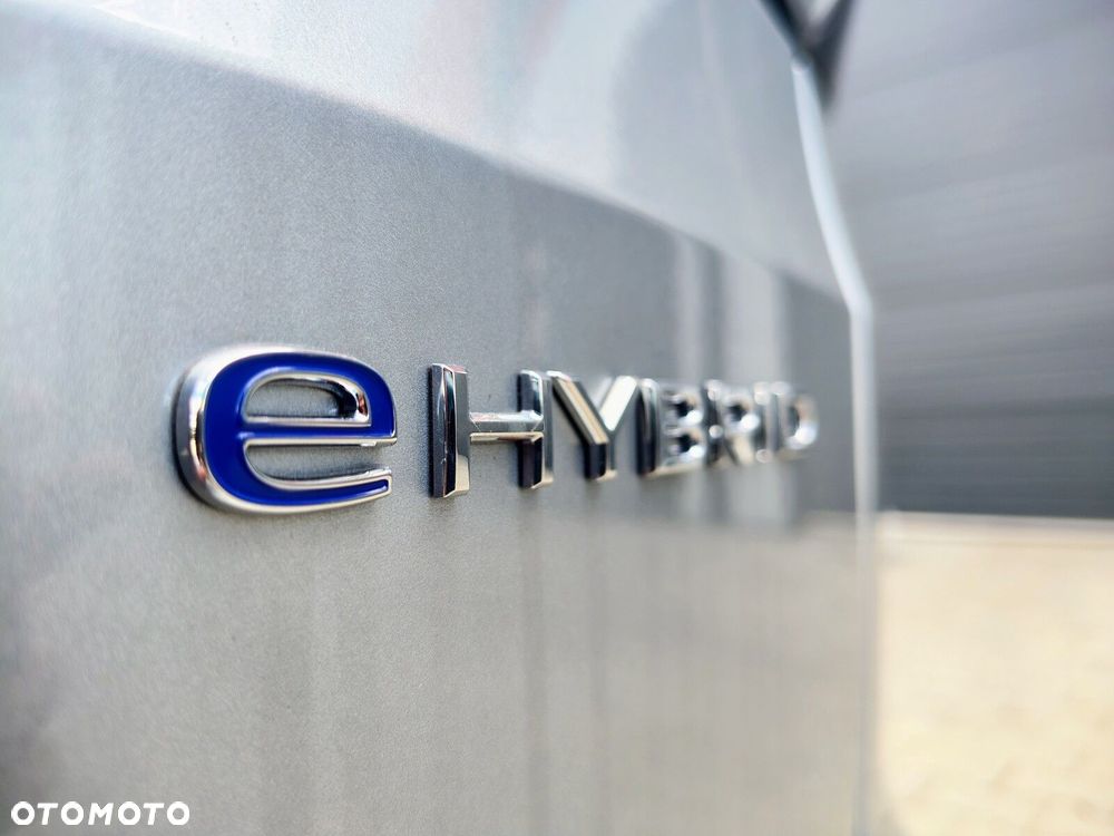Volkswagen Caddy Caddy Maxi Life 7-miejscowy silnik: 1,5 l TSI eHybrid EU6 85 kW / skrzynia biegów: automatyczna DSG, 6-biegowa rozstaw osi: 2970 mm - 30