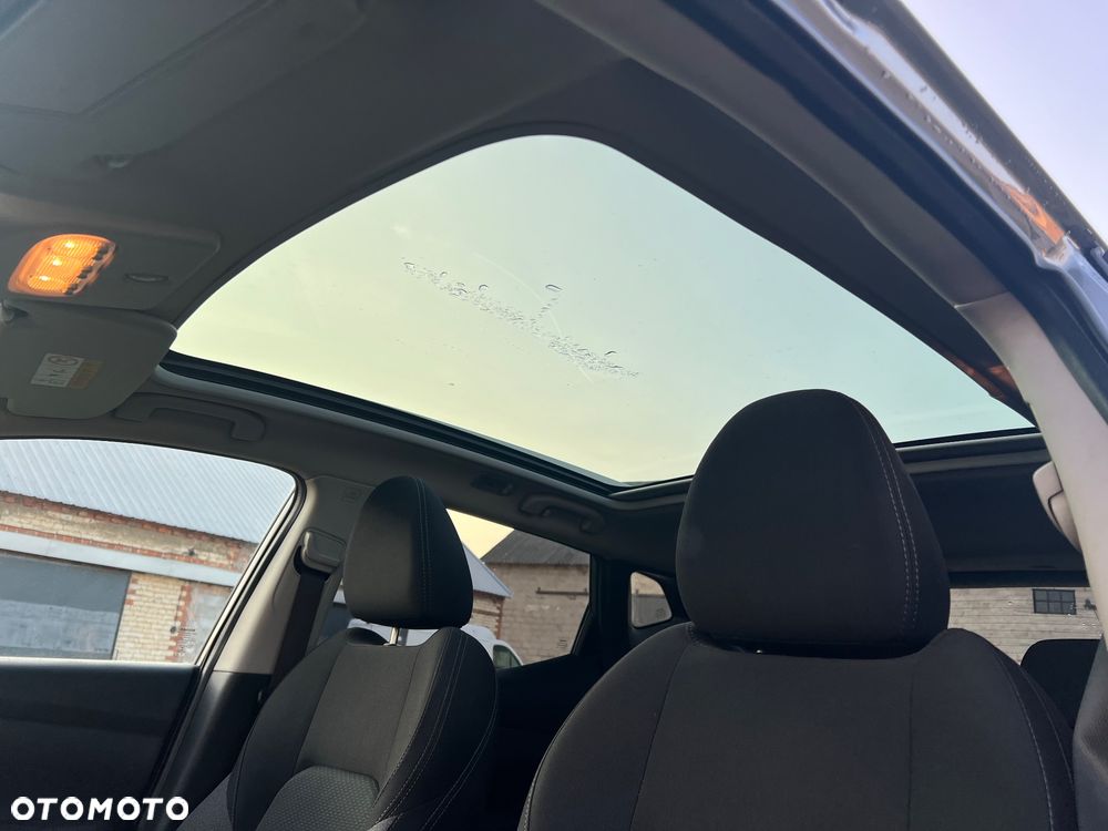 Nissan Qashqai 1.5 dCi DCT N-CONNECTA - 11