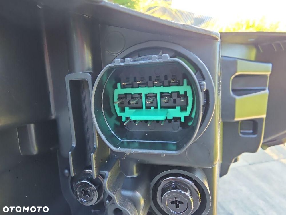 HYUNDAI I20 III 3 Lampy przód Kompletne Full Led 92101-Q0100 92102-Q0100 - 14