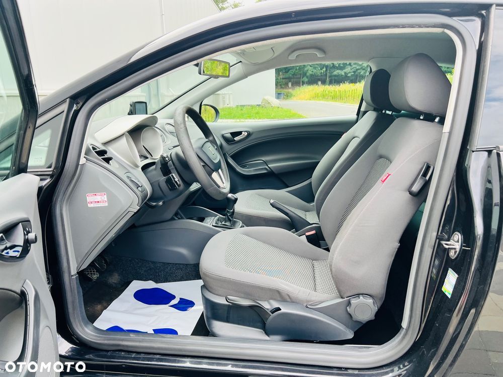 Seat Ibiza SC 1.4 16V Good Stuff - 22