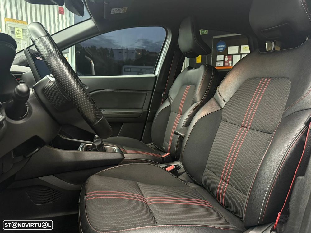 Renault Captur 1.0 TCe RS Line - 19