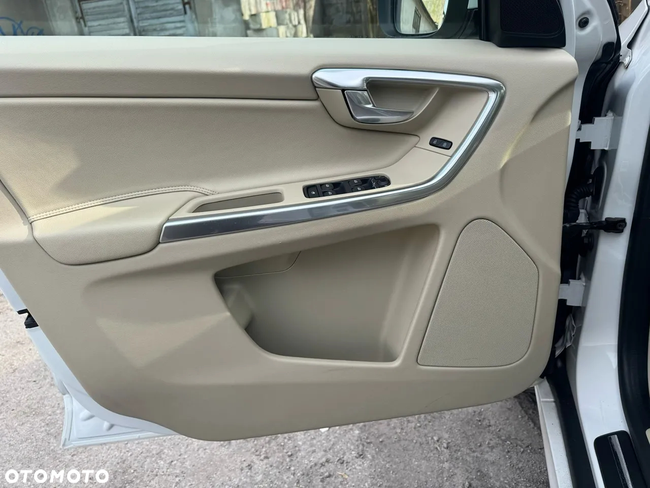 Volvo XC 60 - 22