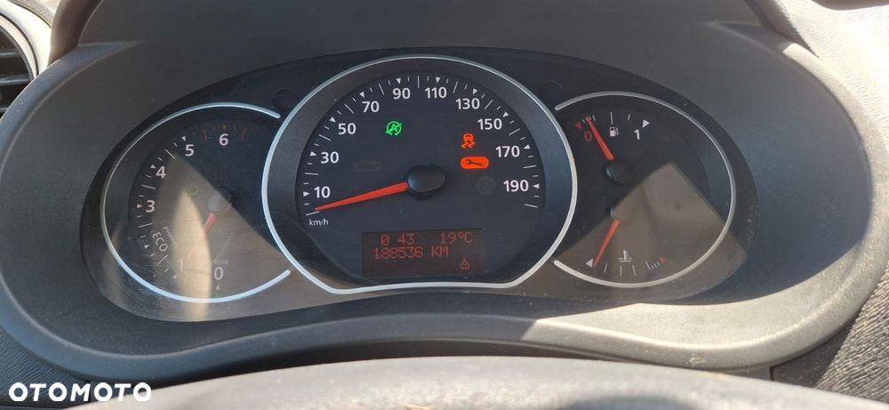 Renault Kangoo ENERGY dCi 75 FAP Authentique - 13