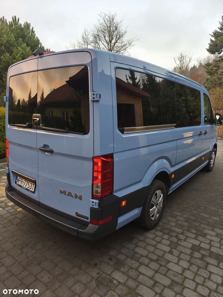 MAN TGE 4x2F SB L3 10V - 4