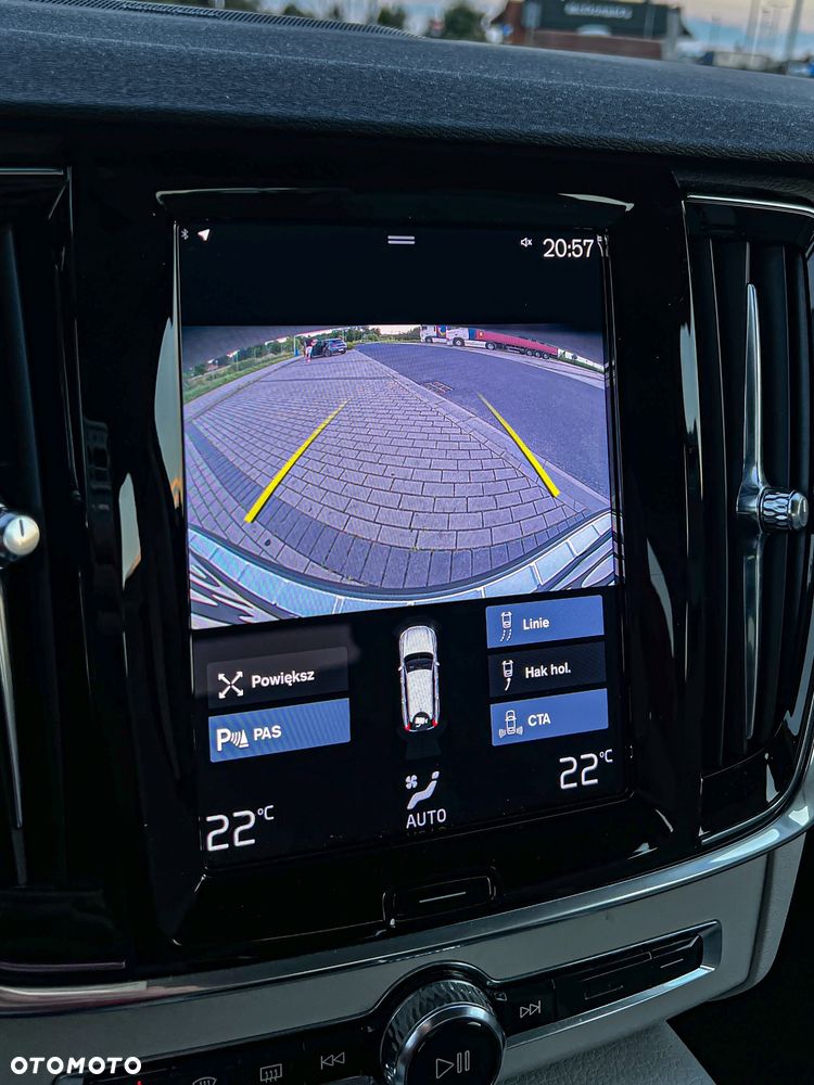 Volvo V90 - 26
