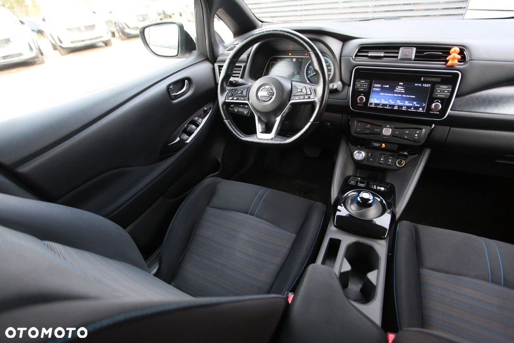 Nissan Leaf 40kWh Acenta (6.6 kW) - 15