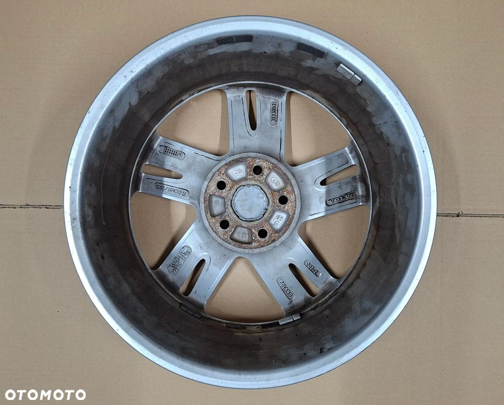 Felgi Aluminiowe 16 Volvo V60 I S60 II S80 II 5x108 ET 55 - 14