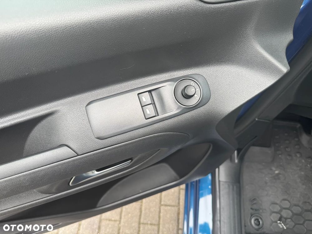 Citroën Berlingo M 1.5 BlueHDI Feel S&S N1 - 10