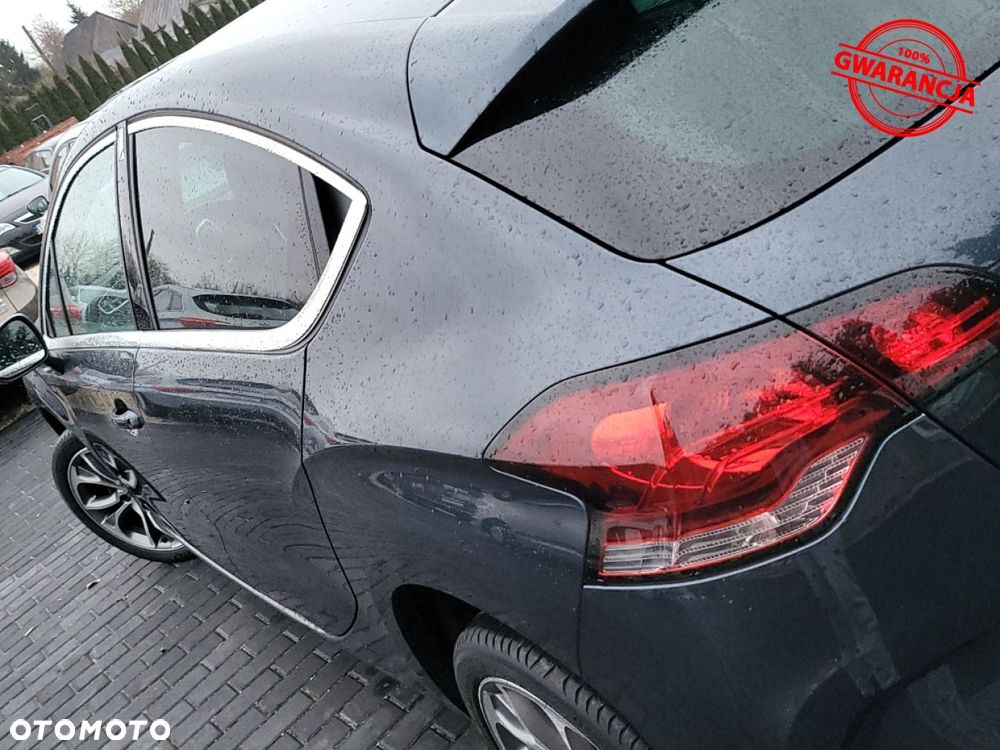 Citroën DS4 1.6 VTi SoChic - 34