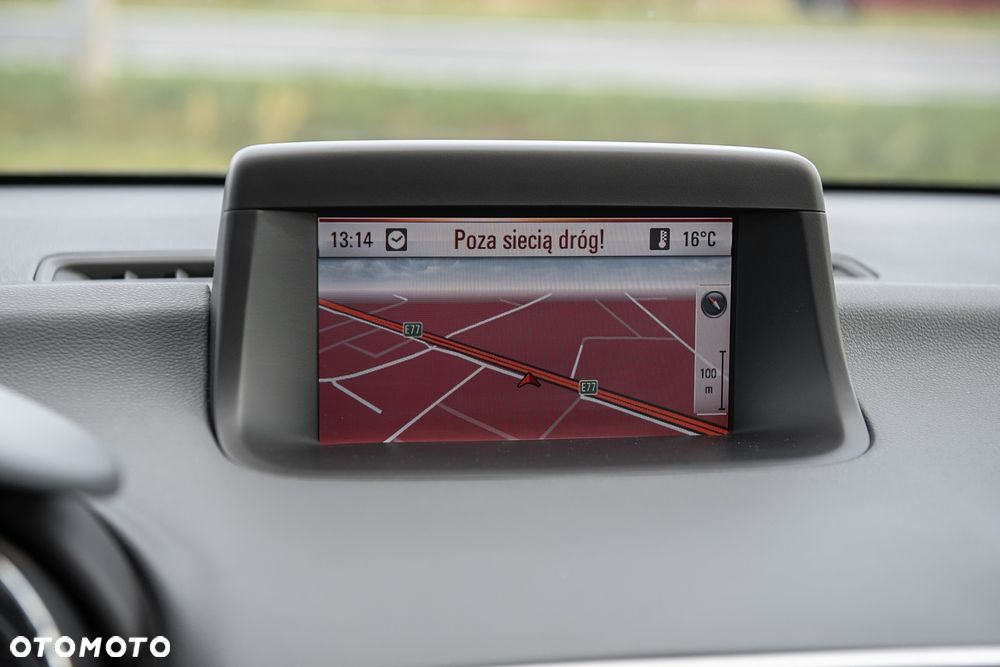 Opel Meriva - 22
