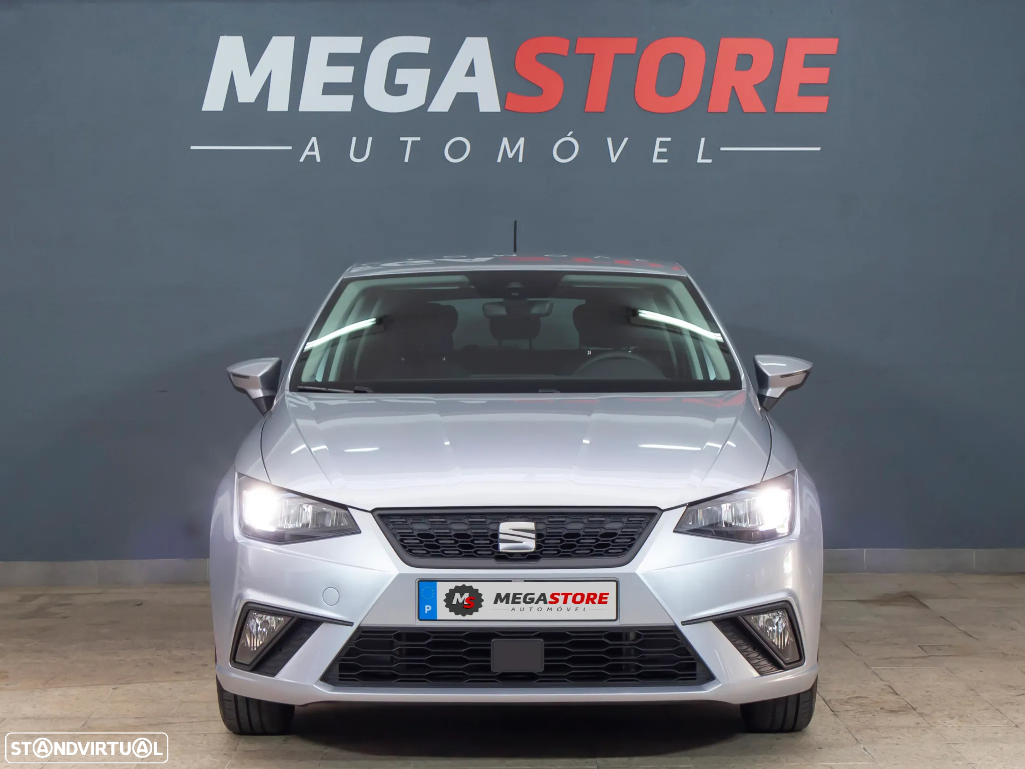 SEAT Ibiza 1.0 TSI Style - 2