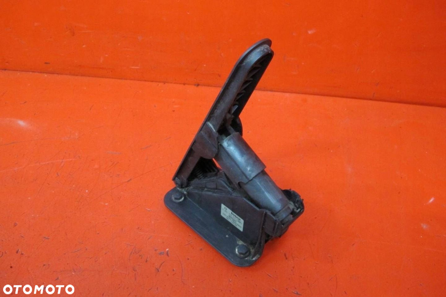 SMART FORTWO 450 PEDAŁ POTENCJOMETR GAZU 0002245V0200000 - 2