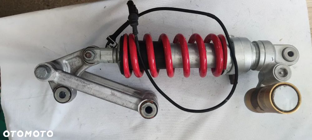 * BMW S1000RR 2015 K46 amortyzator tył tylny - 1