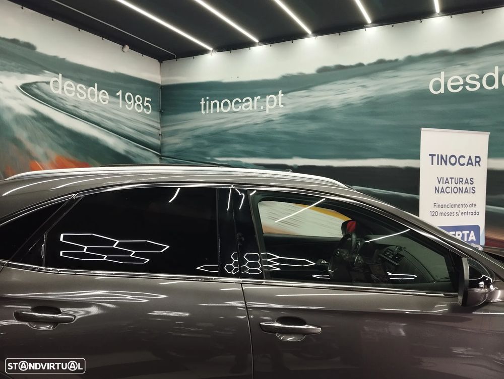 DS DS7 Crossback E-Tense Rivoli EAT8 - 13