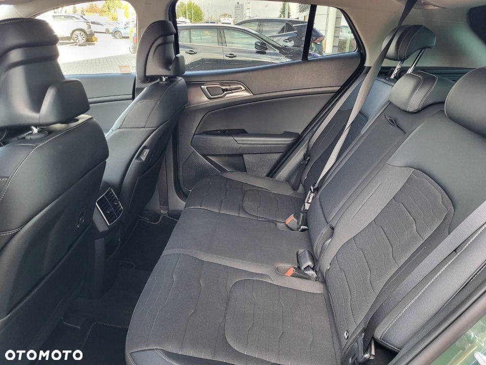 Kia Sportage - 27