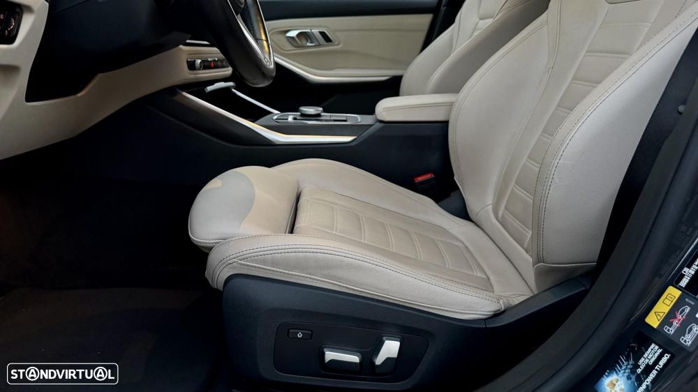 BMW 330 e Pack Desportivo M Auto - 6