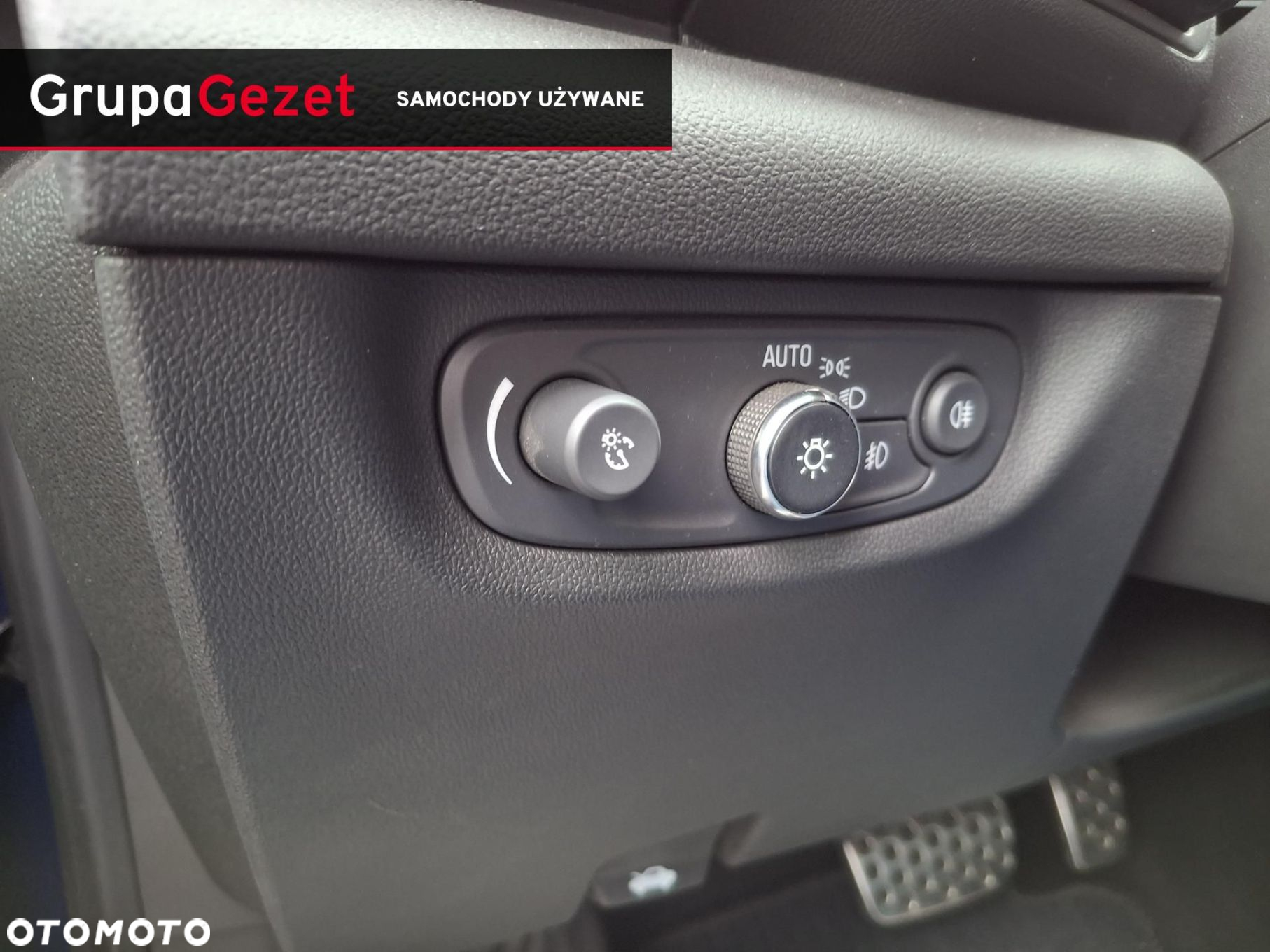 Opel Insignia - 26
