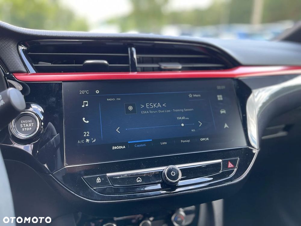 Opel Corsa Corsa-e 51kWh Yes 2025 - 19