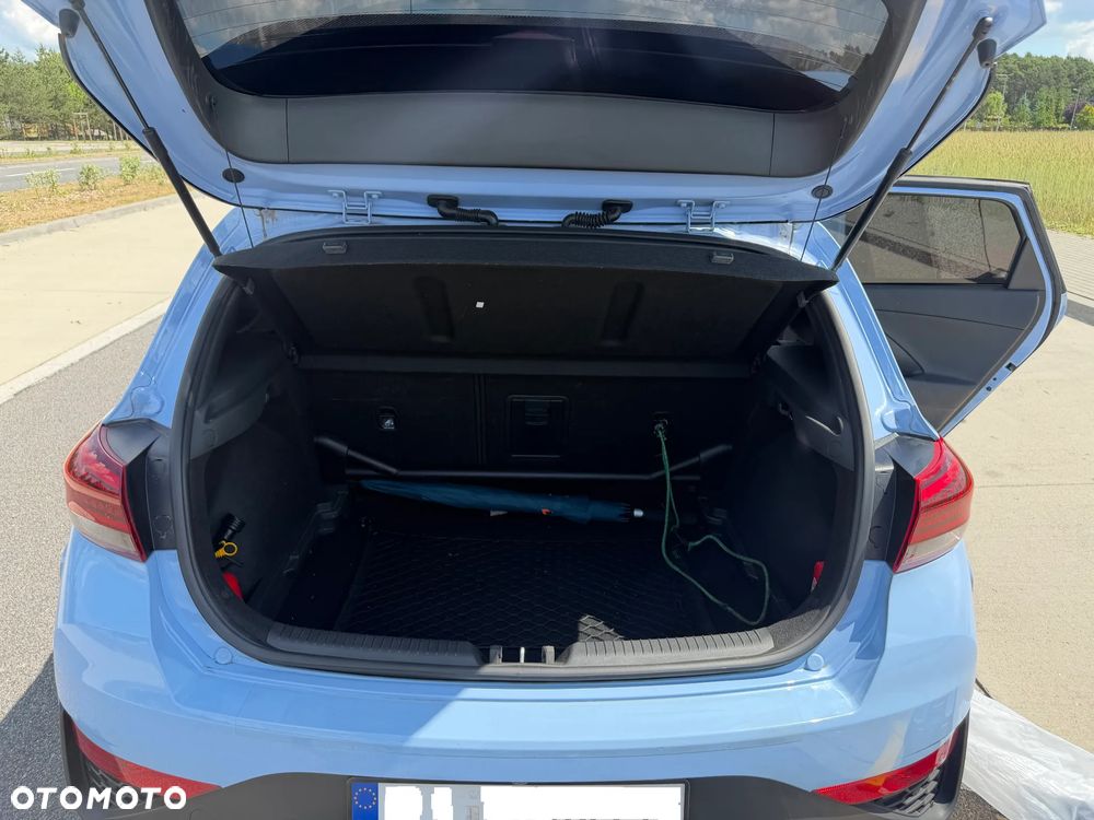 Hyundai i30 N - 13