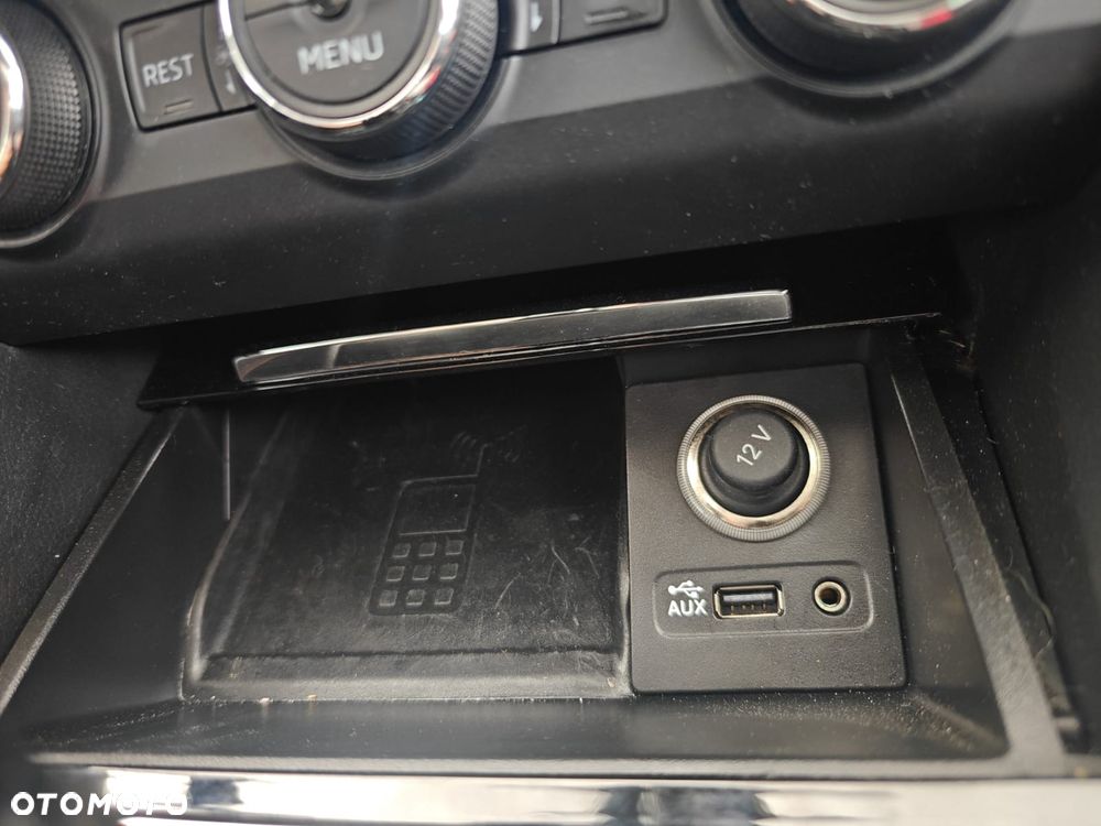Skoda Superb - 22